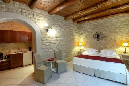 Casa Moazzo Suites and - 56