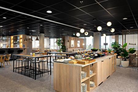 Radisson Blu, Haugesund - 22