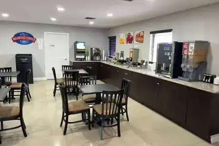 Quality Inn & Suites Downtown - 0