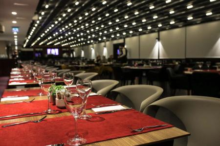 Hilton Garden Inn Eskisehir - 18