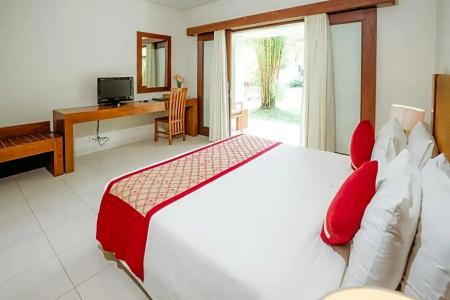 Pertiwi Resort & Spa - 51