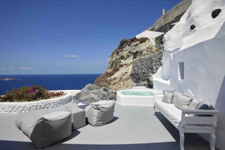 Marizan Caves & Villas - 116