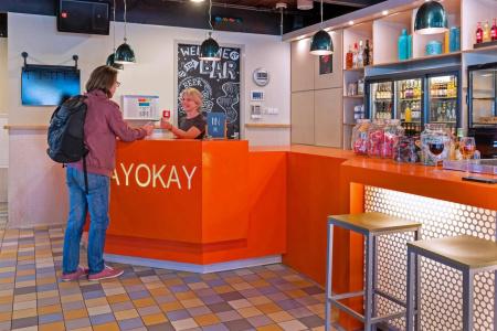 Stayokay Noordwijk - 23