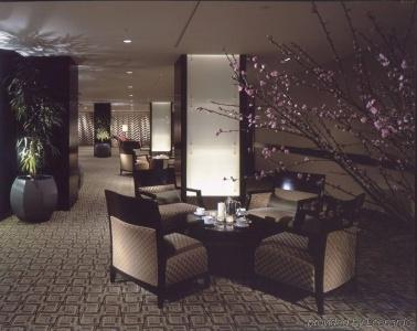 Keio Plaza Tokyo - 32