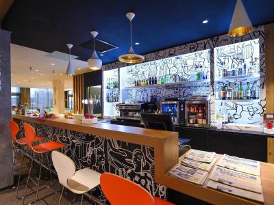ibis Dijon Gare - 21
