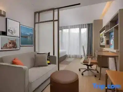 Home2 Suites by Hilton DALI ER'HAI - 58