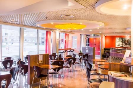 Radisson Blu Olümpia - 18