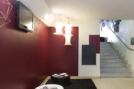b&b Roma Trastevere - 35