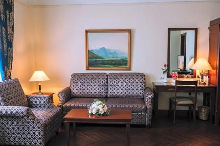 Du Parc Dalat - 81
