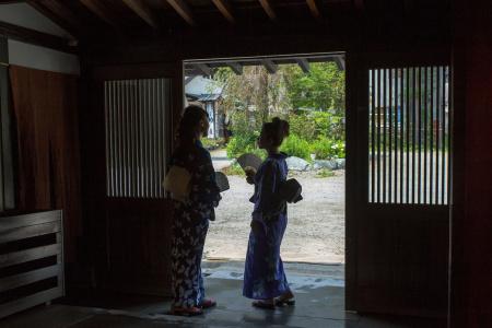 Honke Bankyu - 18