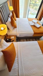 Dalya Resort Aqua & Spa Datça - 88