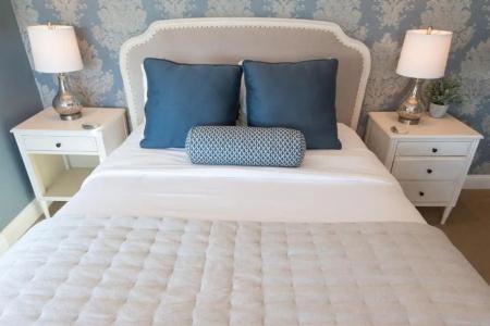 Serenity Inn - 123