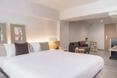 China Cozy Asoke - 53