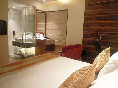 Connaught Royale Delhi - 42