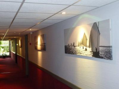 Hôtel Point France - 15