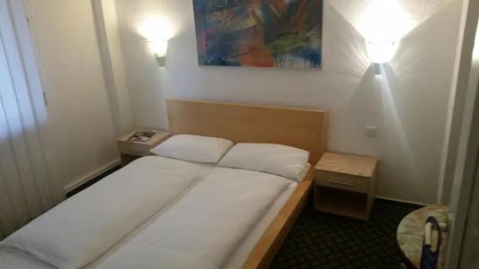 garni Frankfurt - 26