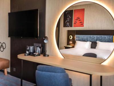 Mercure Antwerp City South - 69