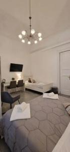 b&b Palazzo Bruca Catania - 58