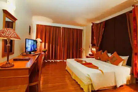 Angkor Century Resort & Spa - 80