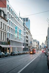 One Brussels - 43