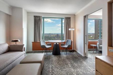 Sheraton Boston - 77