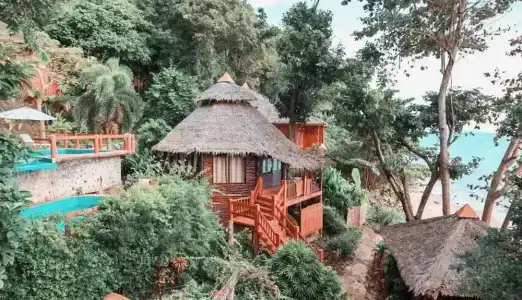 Koh Jum Resort - 170