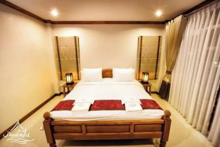 Baan Nam Pen Resort - 29