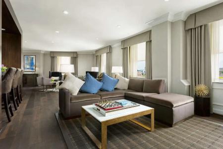 Boston Park Plaza - 44