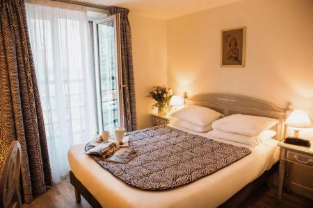 Arcadie Montparnasse - 32