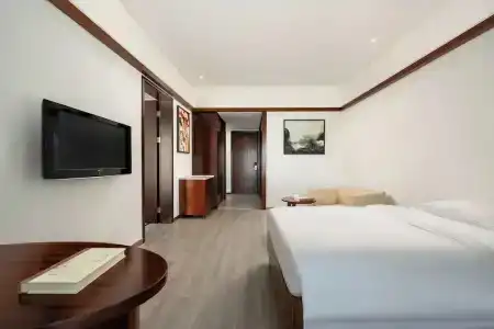 Grand Soluxe & Resort, Sanya - 44