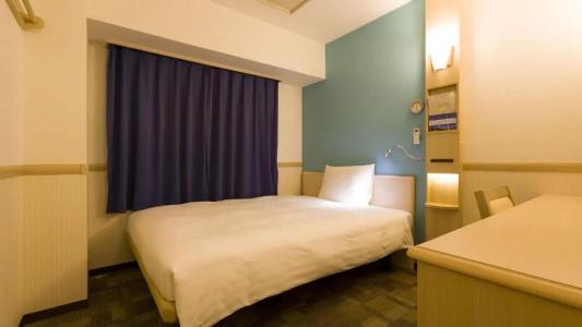 Toyoko Inn Osaka Kyobashi Sakuranomiya - 42