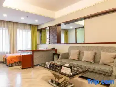 Excemon Beijing Hongxiang - 24