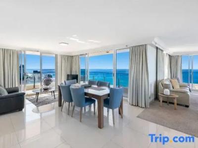 Ultiqa Beach Haven On Broadbeach - 58
