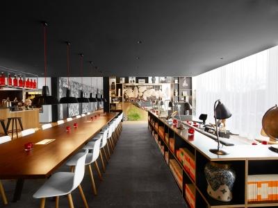 citizenM Rotterdam - 20