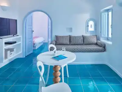 Astra Suites - 213