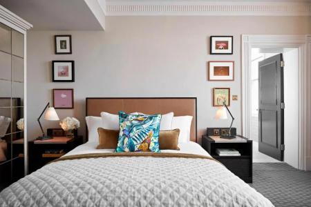 Kimpton - Fitzroy London, An Ihg - 89