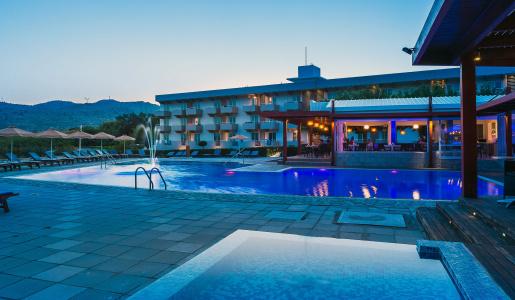Zoes & Suites - 45
