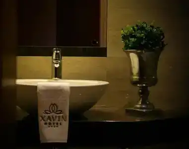 Xavin Wellness & Restaurant - 8