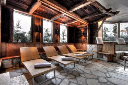La Perla: The Leading Hotels of the World - 11
