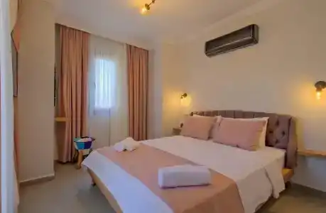 Villa ciello Fethiye - 19