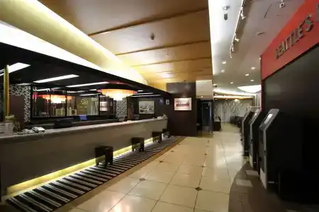 Apa Kanazawa Chuo - 2