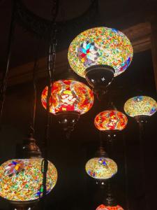 Saint Artemios and Oriental Suites - 47