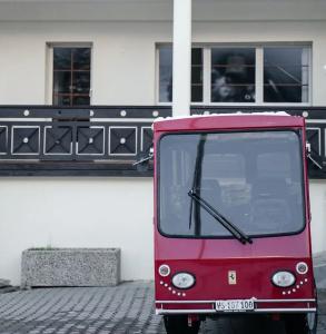 WaldFletschhorn Saas-Fee - 44