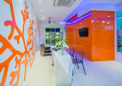 Casa de Coral Boutique - 23
