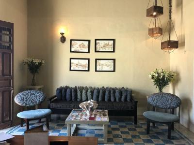 Casa Italia Luxury Guest House - Adults Only - 17