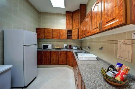 Asfar Resorts Al Ain - 19