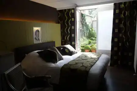 Het Gheestelic Hof - 14
