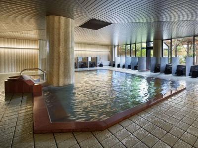 & Resorts Nagahama - 15