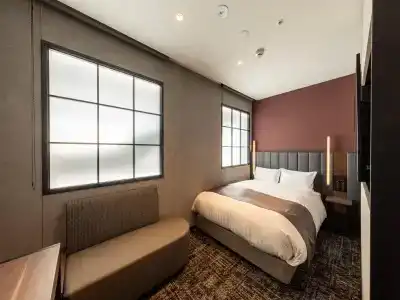 Kobe Plaza - 57