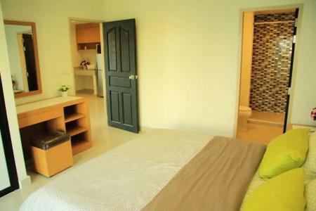iPREMIUM Sukhumvit81 - 4